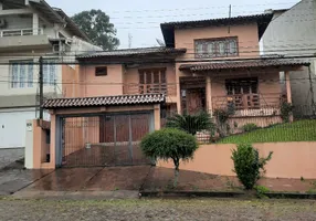 Foto 1 de Casa com 3 Quartos à venda, 287m² em Cristo Rei, São Leopoldo