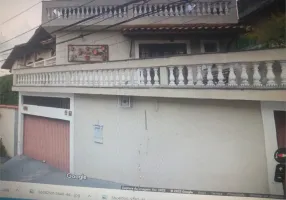 Foto 1 de Sobrado com 3 Quartos à venda, 200m² em Jardim D'abril, Osasco