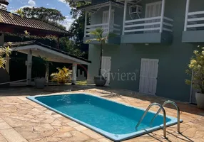 Foto 1 de Casa de Condomínio com 2 Quartos à venda, 128m² em Camburi, São Sebastião