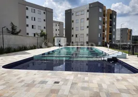 Foto 1 de Apartamento com 2 Quartos à venda, 49m² em Sol Nascente, Embu-Guaçu