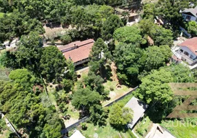 Foto 1 de Casa com 4 Quartos à venda, 275m² em Alto da Vila Inglesa, Campos do Jordão