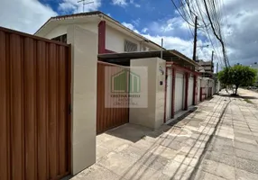 Foto 1 de Casa com 2 Quartos à venda, 55m² em Jardim Atlântico, Olinda