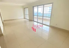 Foto 1 de Apartamento com 4 Quartos à venda, 155m² em Jardim Irajá, Ribeirão Preto