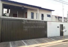 Foto 1 de Sobrado com 3 Quartos à venda, 253m² em Vila Goyos, São José do Rio Preto