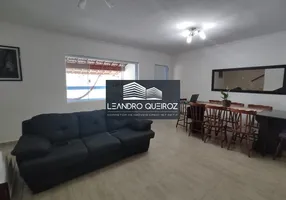 Foto 1 de Casa com 3 Quartos à venda, 154m² em Jardim Alvinopolis, Atibaia