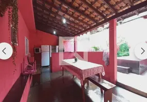 Foto 1 de Casa com 4 Quartos para alugar, 200m² em Cidade Satélite Íris, Campinas