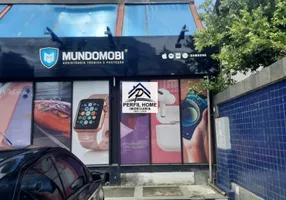 Foto 1 de Ponto Comercial à venda, 100m² em Caminho Das Árvores, Salvador