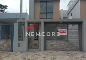 Foto 1 de Casa com 3 Quartos à venda, 163m² em Padre Reus, São Leopoldo