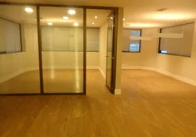 Foto 1 de Sala Comercial com 1 Quarto para alugar, 90m² em Itaim Bibi, São Paulo