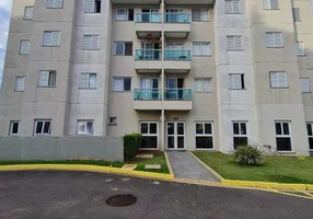 Foto 1 de Apartamento com 2 Quartos à venda, 67m² em Residencial das Ilhas, Bragança Paulista