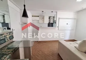 Foto 1 de Apartamento com 2 Quartos à venda, 45m² em Centro, Guarulhos