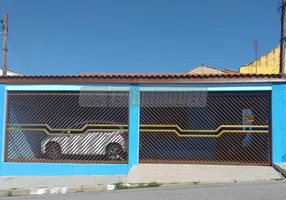Foto 1 de  com 3 Quartos à venda, 144m² em Vila Domingues, Votorantim