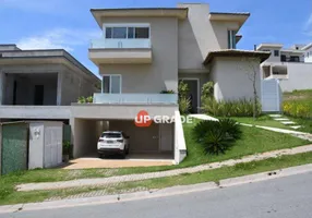 Foto 1 de Casa de Condomínio com 4 Quartos à venda, 430m² em Cidade Tambore, Santana de Parnaíba