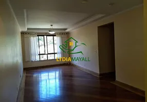 Foto 1 de Apartamento com 3 Quartos à venda, 150m² em Retiro, Petrópolis