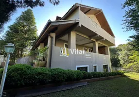 Foto 1 de Casa de Condomínio com 5 Quartos à venda, 450m² em Vila Franca, Piraquara