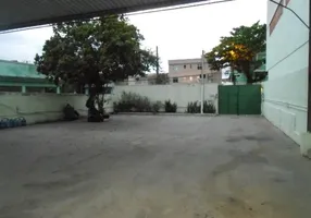 Foto 1 de Galpão/Depósito/Armazém com 4 Quartos para alugar, 500m² em Jacarepaguá, Rio de Janeiro