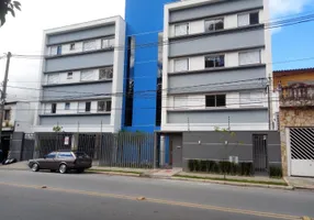 Foto 1 de Apartamento com 2 Quartos à venda, 36m² em Ermelino Matarazzo, São Paulo