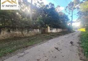 Foto 1 de Fazenda/Sítio à venda, 5000m² em Barro Preto, São José dos Pinhais