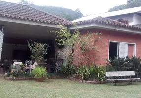 Foto 1 de Casa com 6 Quartos à venda, 3000m² em Parque Dom João VI, Nova Friburgo