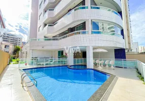 Foto 1 de Apartamento com 3 Quartos à venda, 117m² em Dionísio Torres, Fortaleza