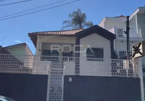 Foto 1 de Casa com 2 Quartos à venda, 70m² em Centro, São Carlos