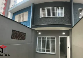 Foto 1 de Sobrado com 2 Quartos à venda, 112m² em Centro, São Bernardo do Campo