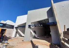 Foto 1 de Ponto Comercial para alugar, 226m² em Jardim São Vito, Americana