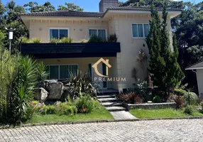 Foto 1 de Casa com 3 Quartos para alugar, 190m² em Pimenteiras, Teresópolis