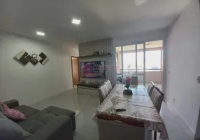 Foto 1 de Apartamento com 3 Quartos à venda, 101m² em Vila Galvao, Jundiaí