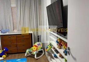 Foto 1 de Apartamento com 2 Quartos à venda, 97m² em Nova Campinas, Campinas