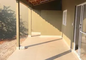 Foto 1 de Casa com 3 Quartos à venda, 120m² em Jardim das Margaridas, Salvador