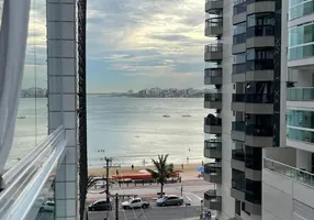 Foto 1 de Apartamento com 3 Quartos à venda, 92m² em Praia do Morro, Guarapari