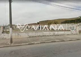 Foto 1 de Lote/Terreno para alugar em Vila Maria de Maggi, Suzano