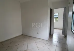 Foto 1 de Apartamento com 2 Quartos à venda, 48m² em Restinga, Porto Alegre