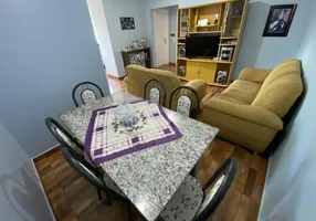 Foto 1 de Apartamento com 2 Quartos à venda, 55m² em Aririu, Palhoça