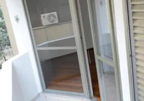 Foto 1 de Kitnet com 1 Quarto à venda, 45m² em Conjunto Residencial Novo Pacaembu, São Paulo