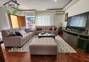 Foto 1 de Sobrado com 4 Quartos à venda, 310m² em Adalgisa, Osasco