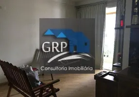 Foto 1 de Cobertura com 3 Quartos à venda, 340m² em Vila Assuncao, Santo André