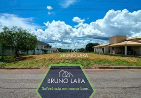 Foto 1 de Lote/Terreno à venda, 1000m² em Condominio Serra Verde, Igarapé