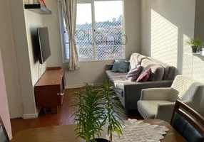 Foto 1 de Apartamento com 2 Quartos à venda, 50m² em Vila Satúrnia, Campinas