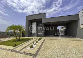 Foto 1 de Casa de Condomínio com 3 Quartos à venda, 240m² em Loteamento Terras da Fazenda, Itatiba
