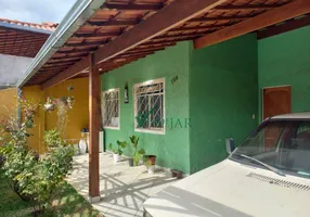 Foto 1 de Casa com 4 Quartos à venda, 130m² em Morada do Rio, Santa Luzia