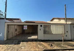 Foto 1 de Casa com 3 Quartos à venda, 186m² em Bela Vista IV, Cosmópolis
