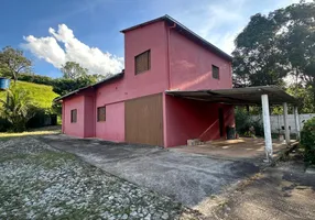 Foto 1 de Fazenda/Sítio com 3 Quartos à venda, 3000m² em Centro, Mateus Leme