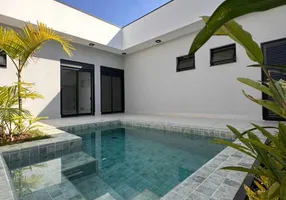 Foto 1 de Casa de Condomínio com 3 Quartos à venda, 300m² em Jardim Laguna, Indaiatuba