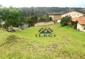 Foto 1 de Lote/Terreno à venda, 1191m² em Condomínio Moinho do Vento, Valinhos