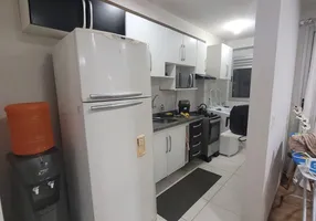 Foto 1 de Apartamento com 2 Quartos para alugar, 72m² em Despraiado, Cuiabá