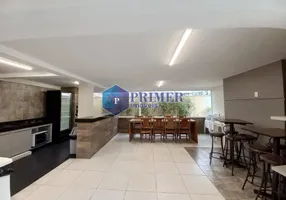Foto 1 de Apartamento com 2 Quartos à venda, 131m² em Sion, Belo Horizonte