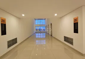 Foto 1 de Sala Comercial para alugar, 46m² em Jardim Flórida, Jundiaí