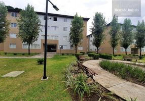 Apartamento com 2 Quartos à venda, 57m² em Campo Comprido, Curitiba - imagem 1 Foto 1 de Apartamento com 2 Quartos à venda, 57m² em Campo Comprido, Curitiba